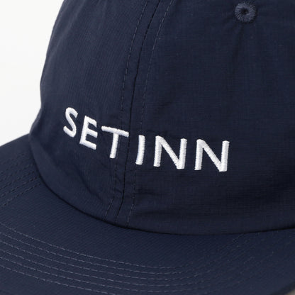Warm Up Cap