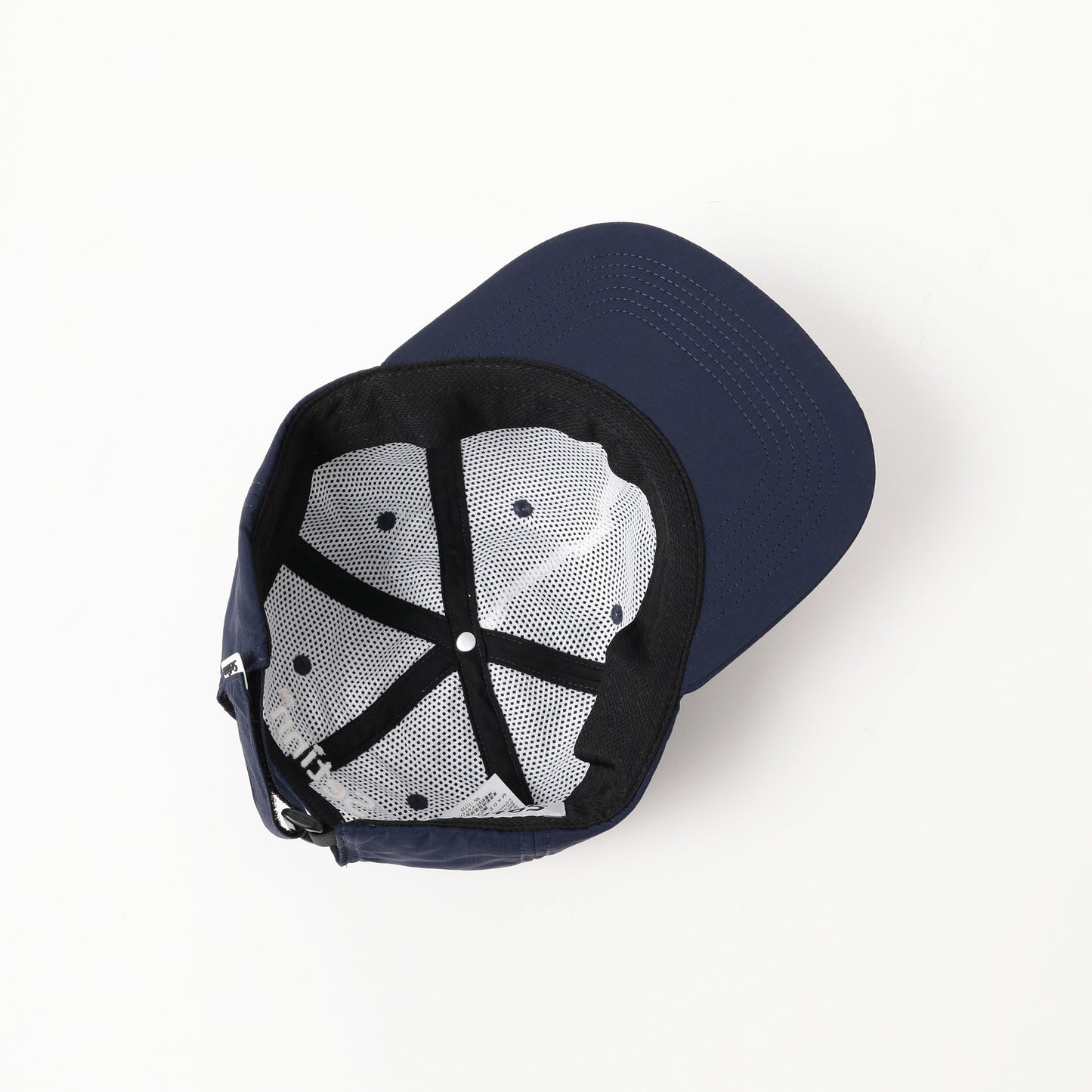 Warm Up Cap