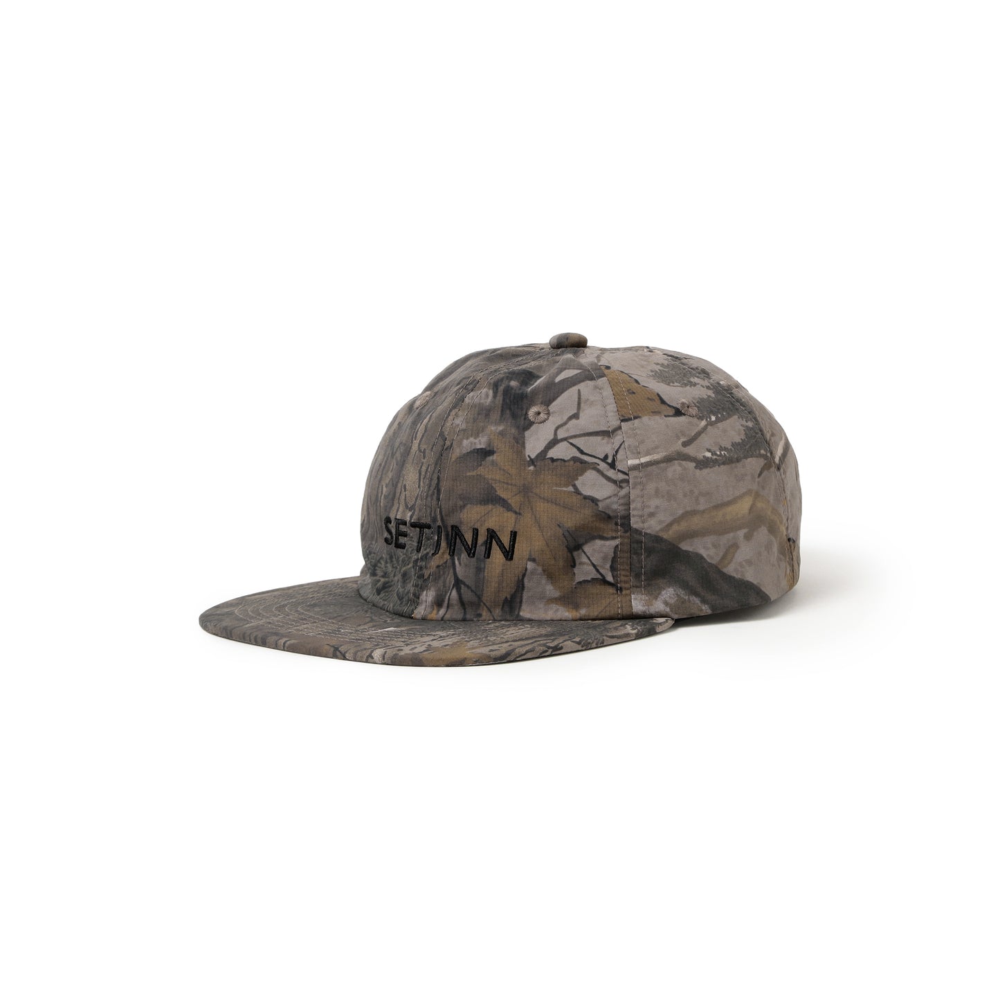 Warm Up Cap