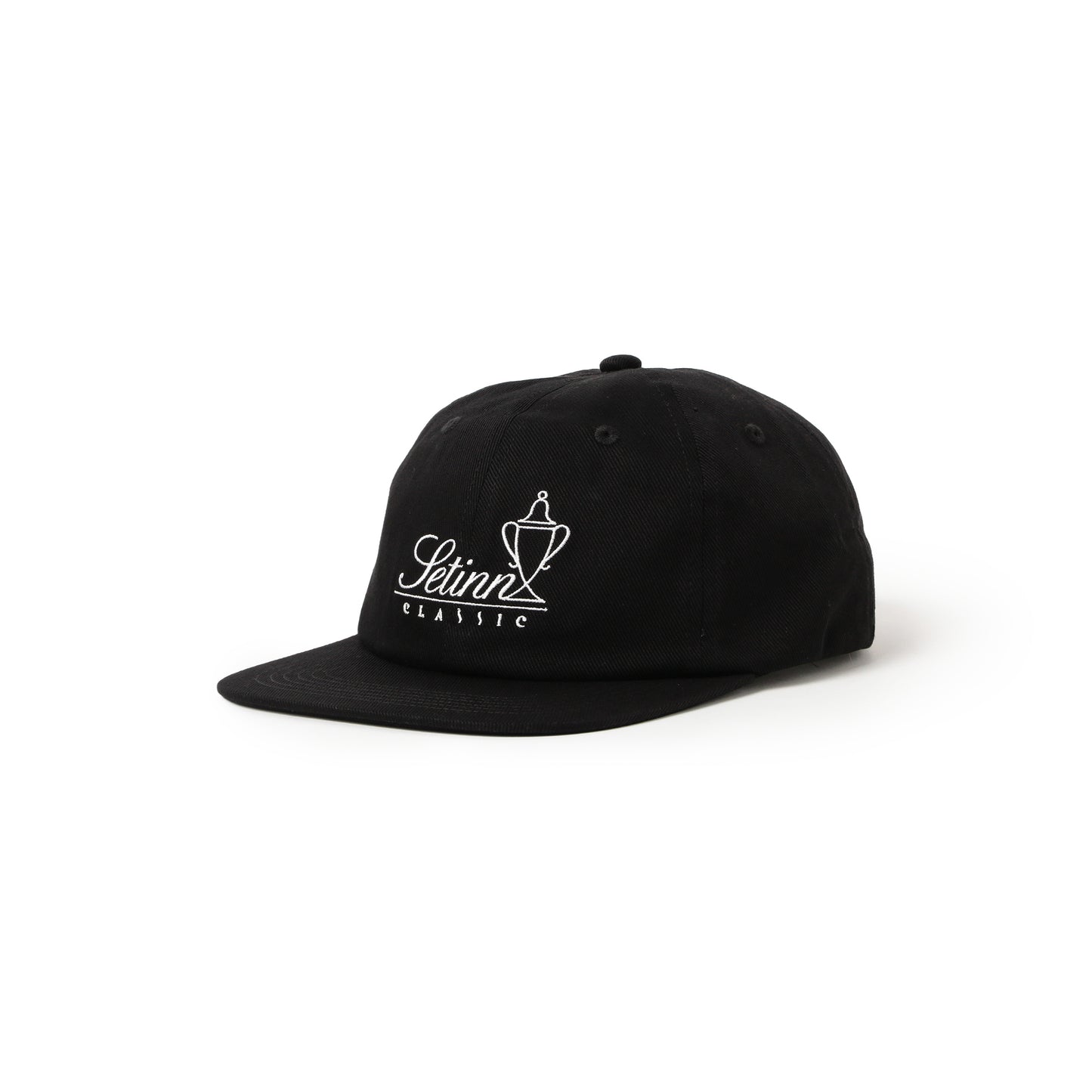 Tennis Lounge Cap