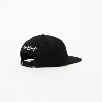 Tennis Lounge Cap