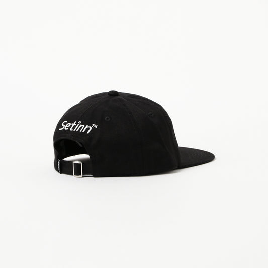 Tennis Lounge Cap