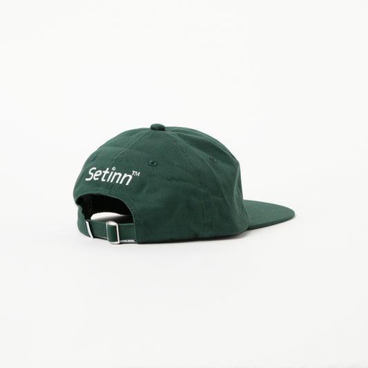 Tennis Lounge Cap