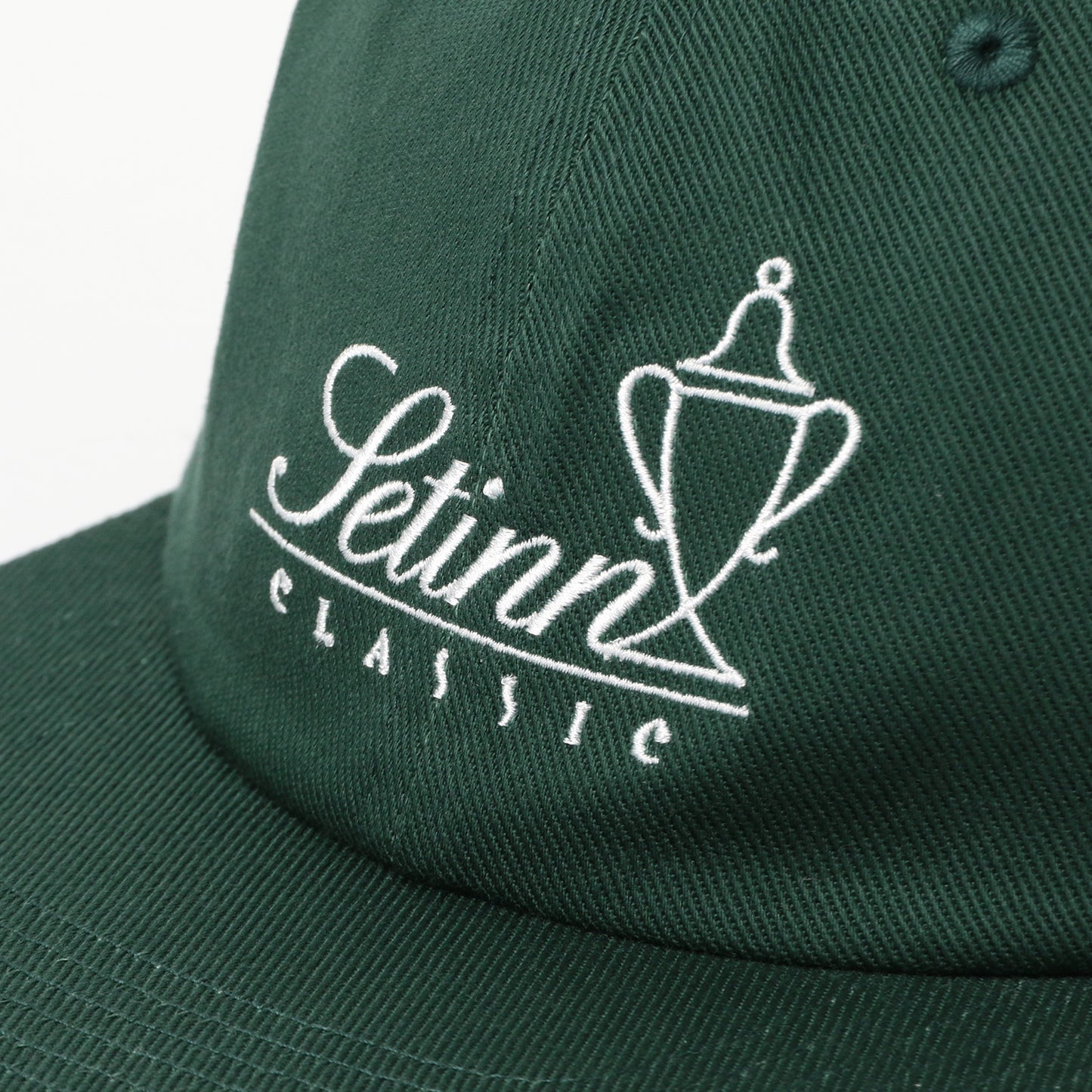 Tennis Lounge Cap