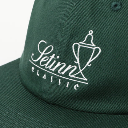 Tennis Lounge Cap