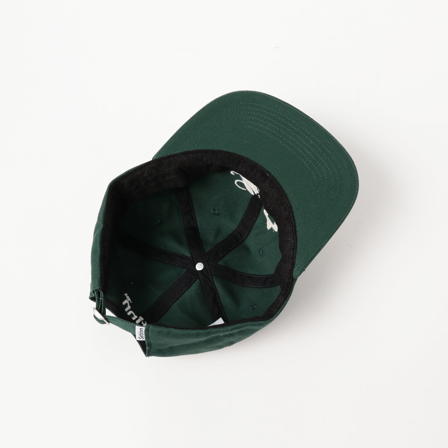 Tennis Lounge Cap