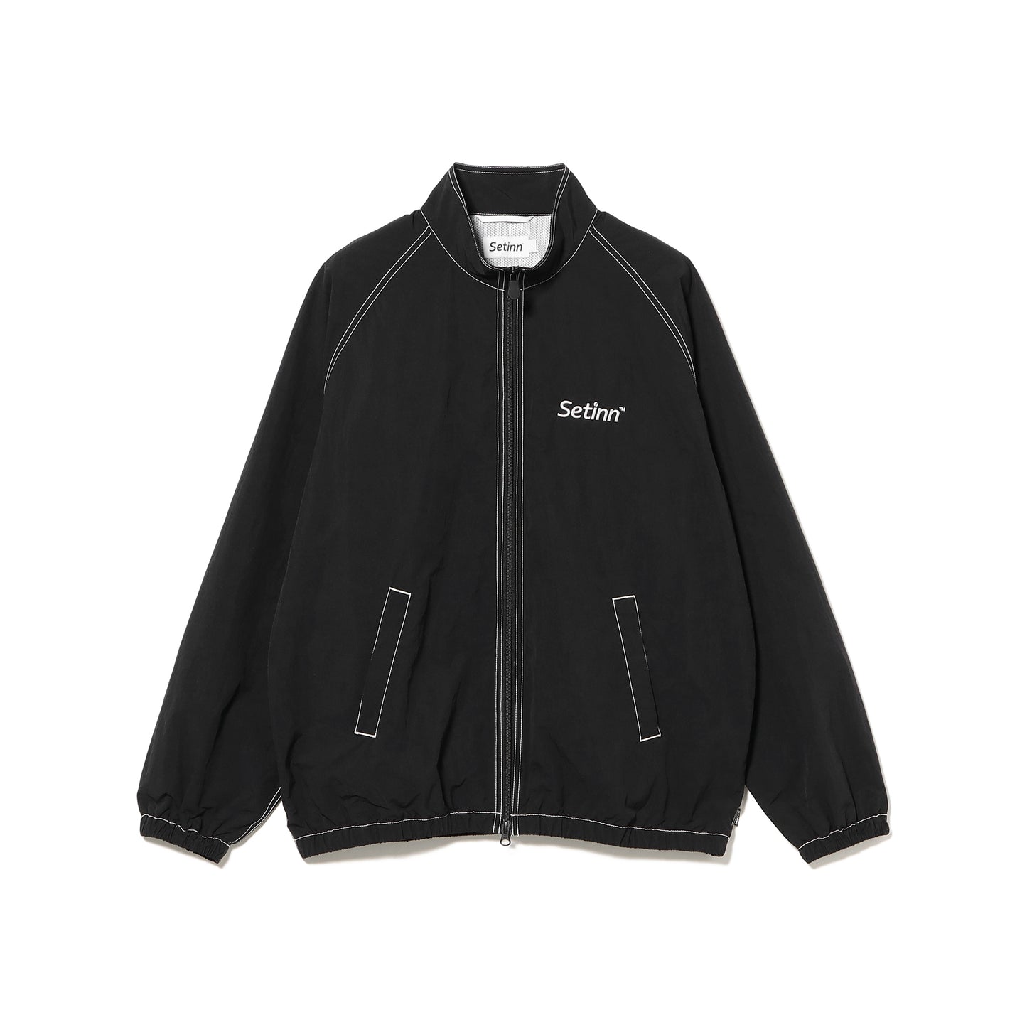 Game Jacket