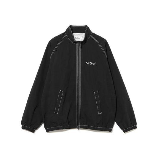 Game Jacket