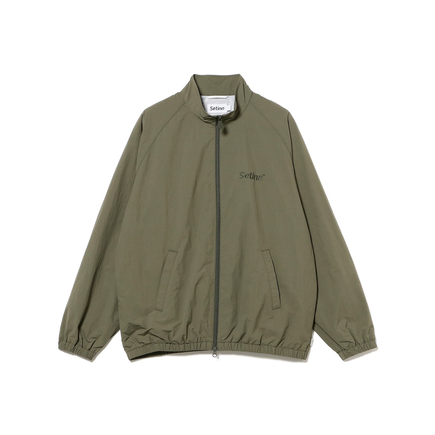 Game Jacket