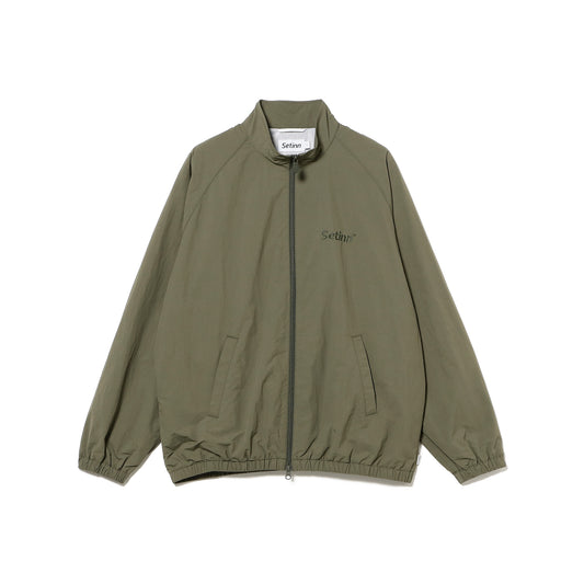 Game Jacket