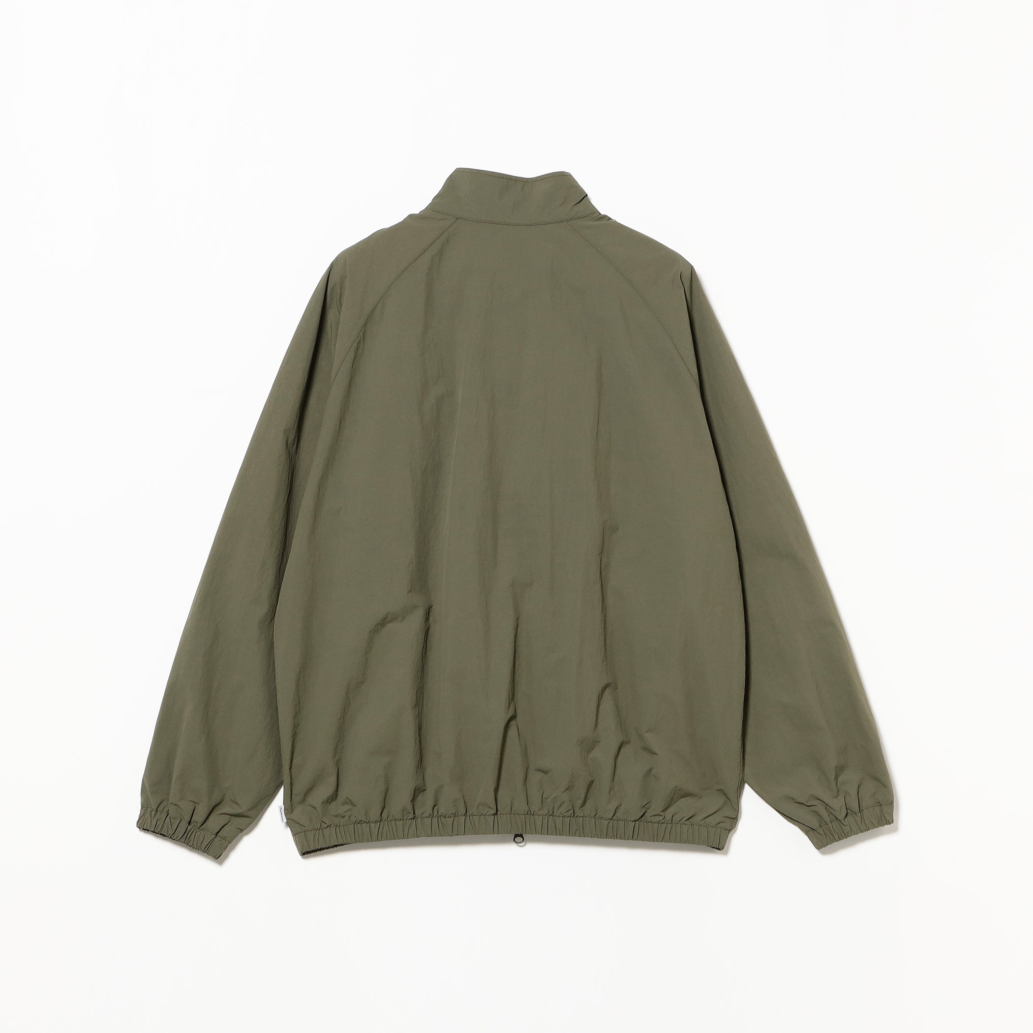 Setinn 3way jacket / グリーン×グレー All – SETINN