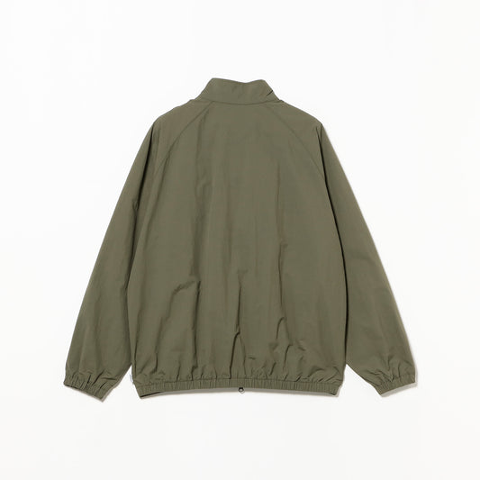 Game Jacket