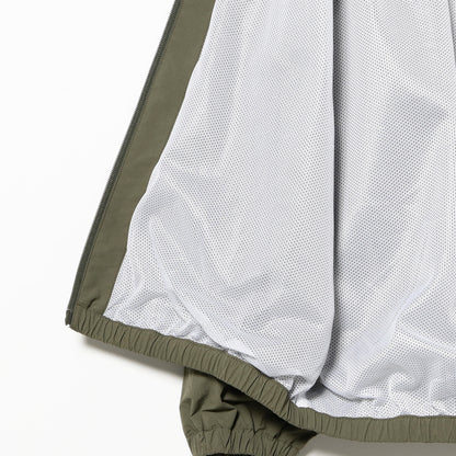 Game Jacket