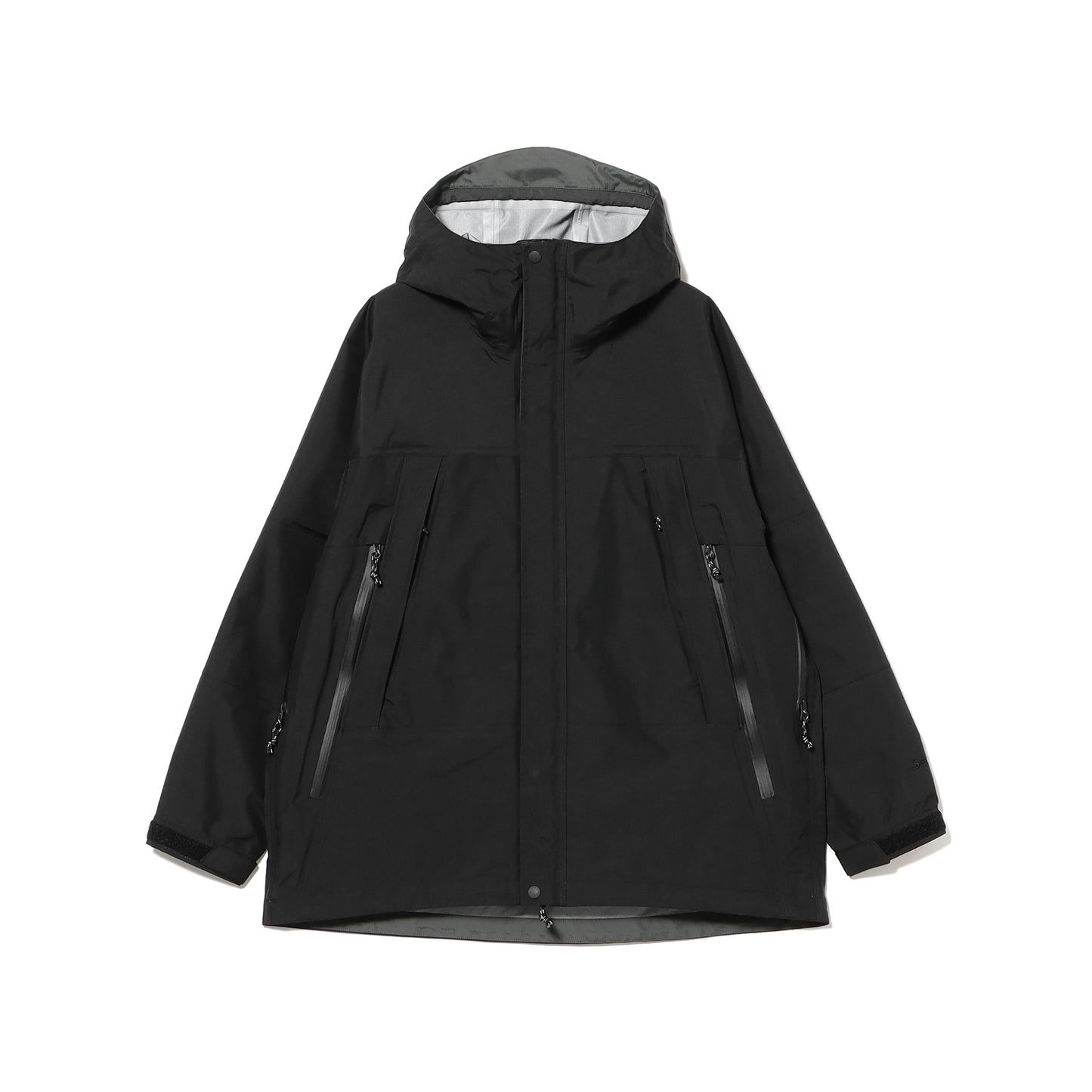 Stadium Shell Jacket
