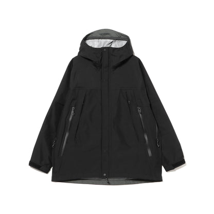 Stadium Shell Jacket