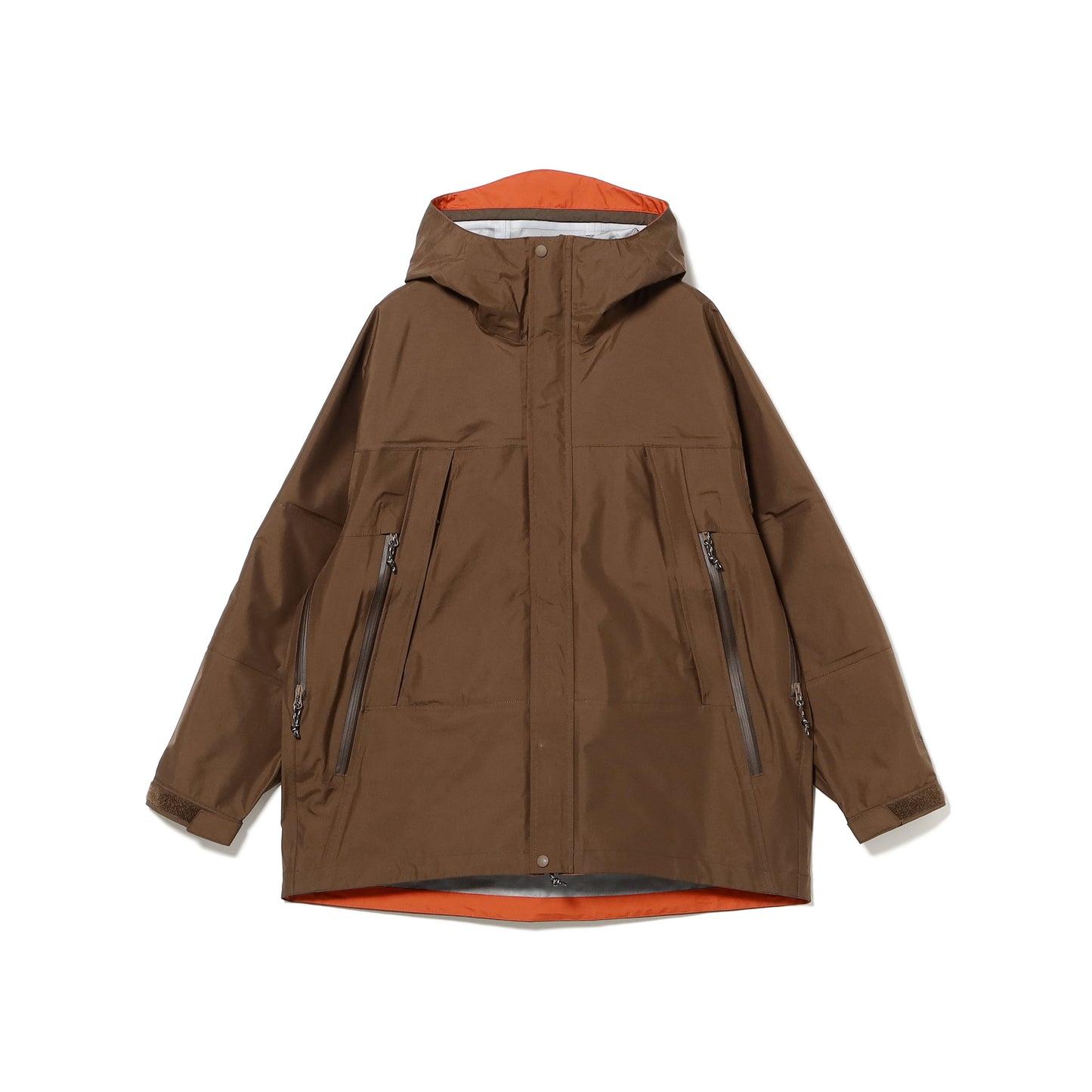 Stadium Shell Jacket