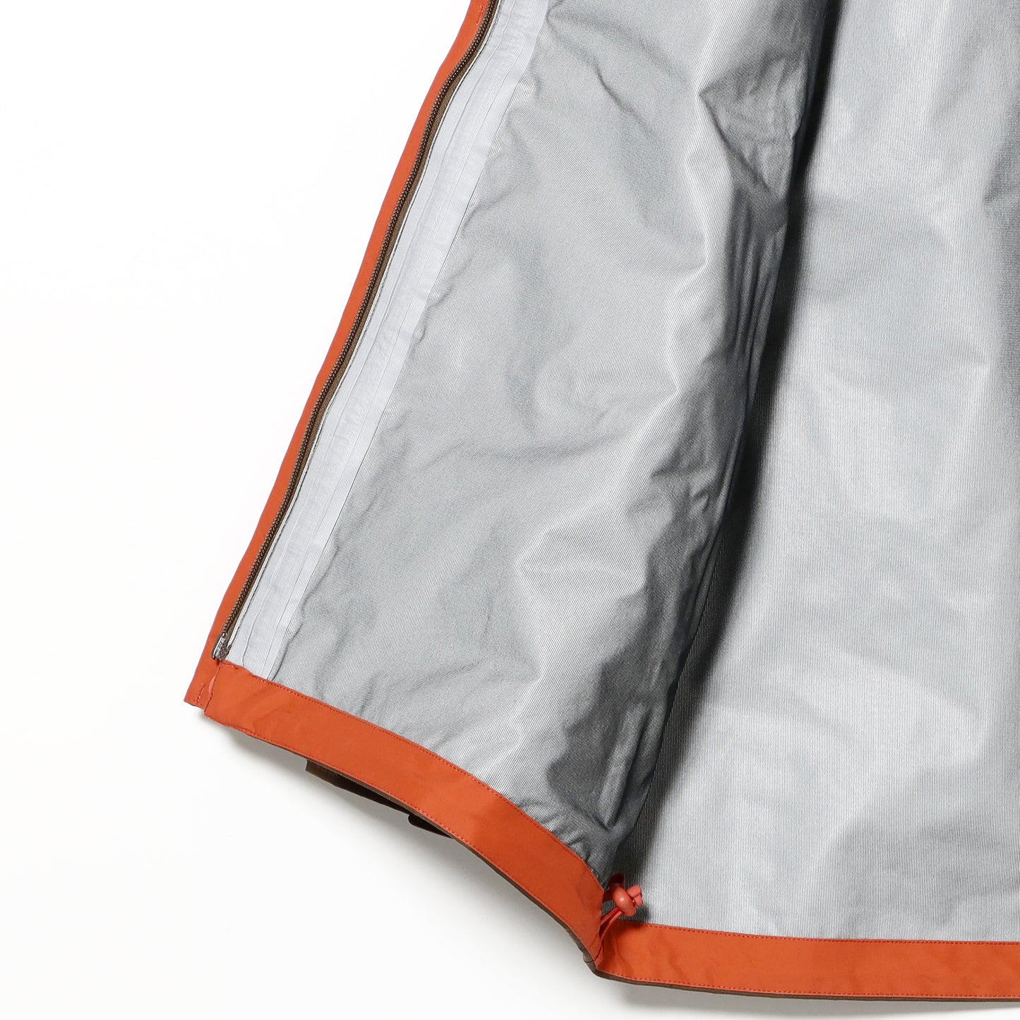 Stadium Shell Jacket