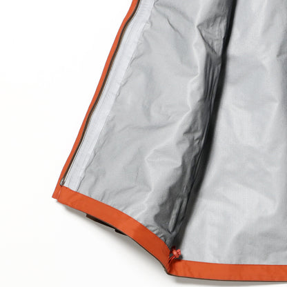 Stadium Shell Jacket
