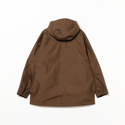 Stadium Shell Jacket