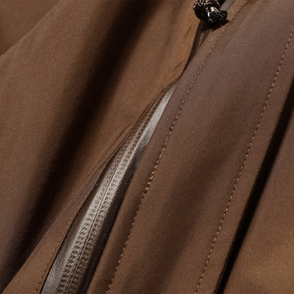Stadium Shell Jacket