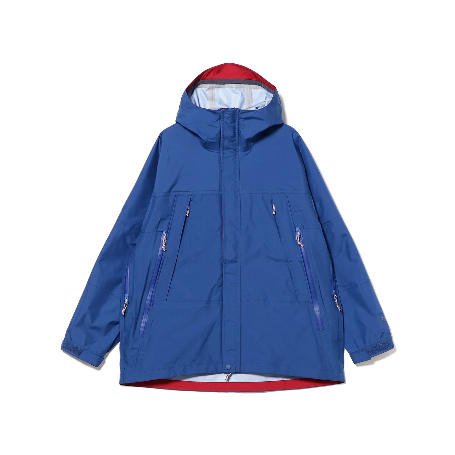 Stadium Shell Jacket