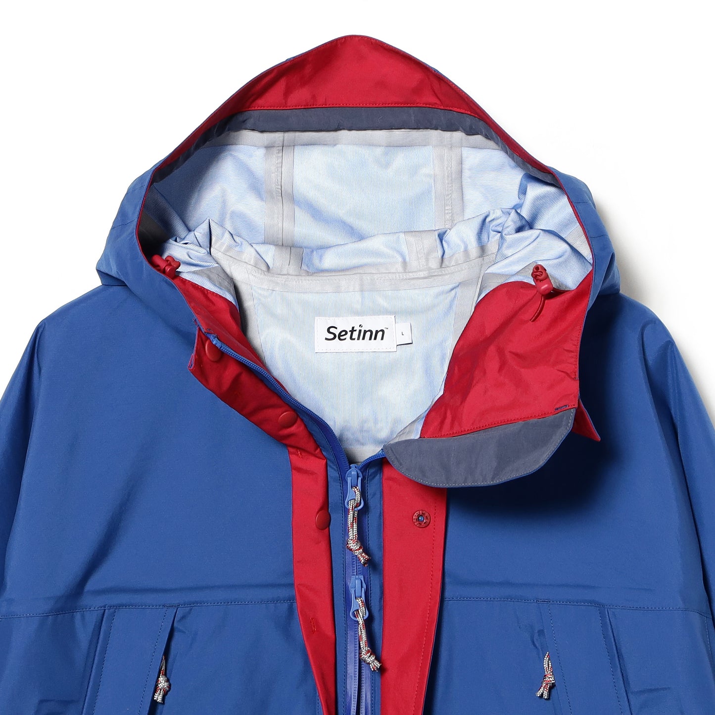 Stadium Shell Jacket