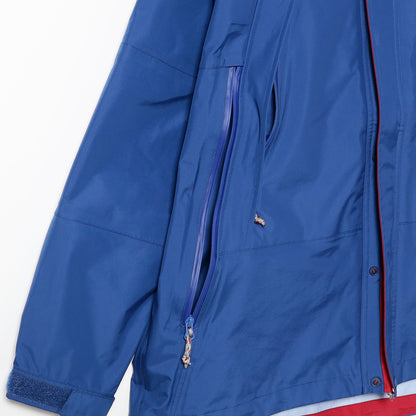 Stadium Shell Jacket