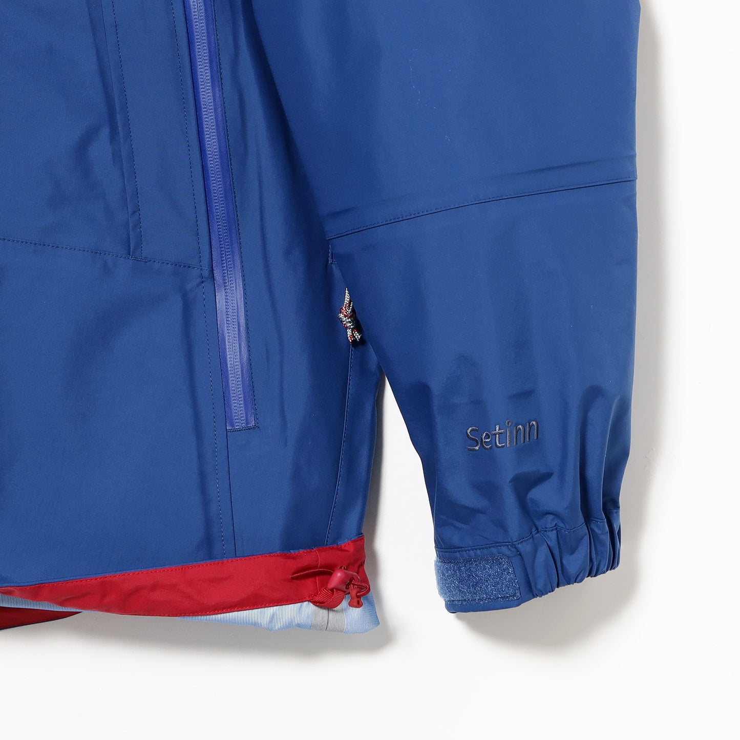 Stadium Shell Jacket