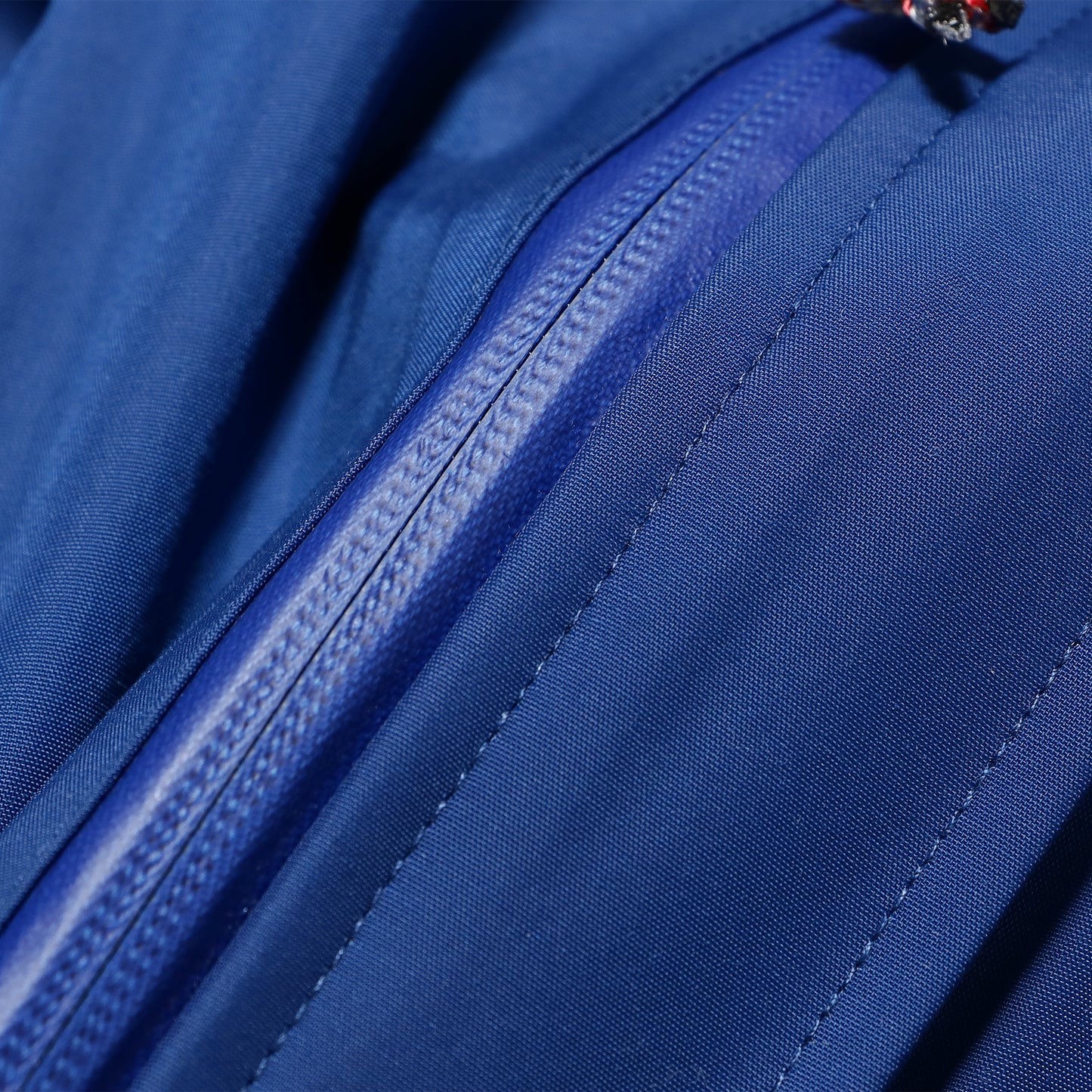 Stadium Shell Jacket