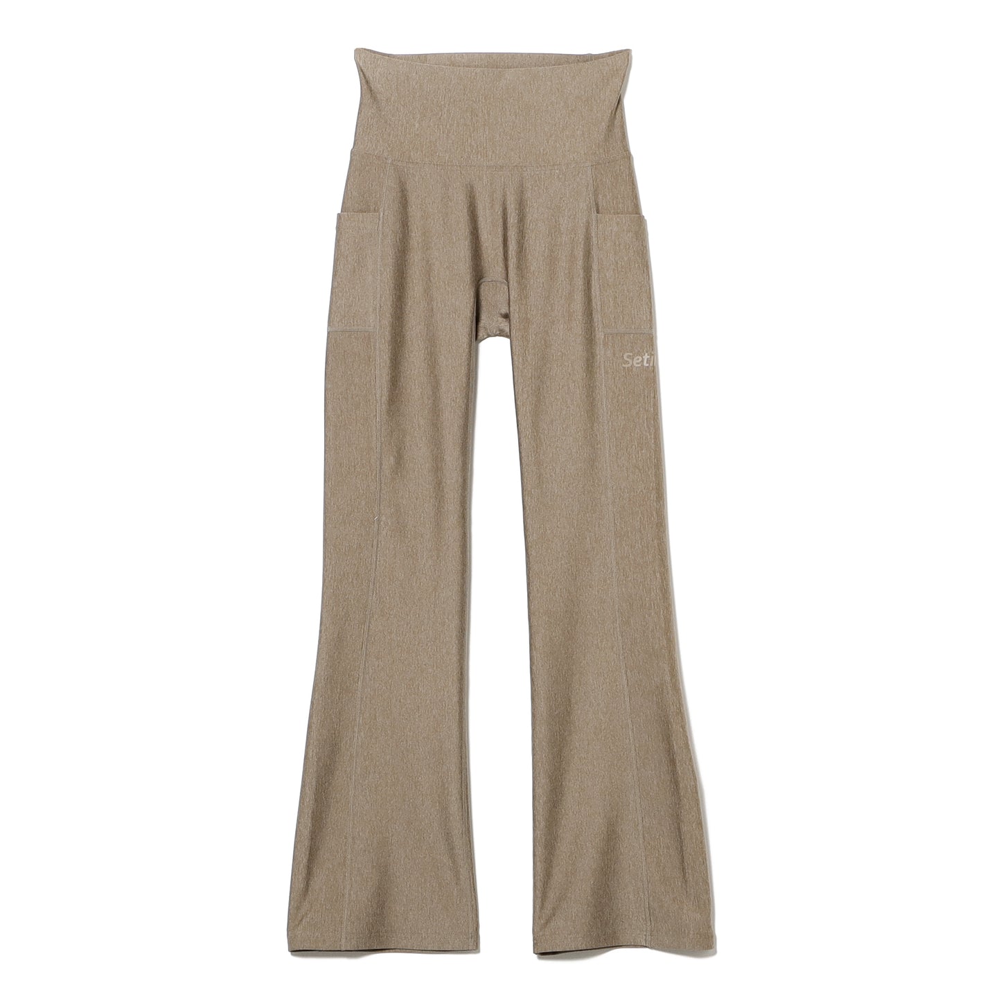 W's Long Tights
