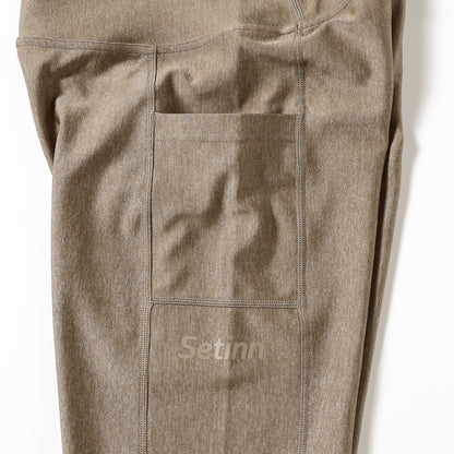 W's Long Tights