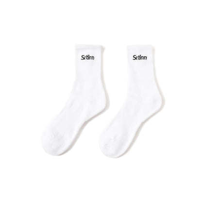 Court Socks 2P