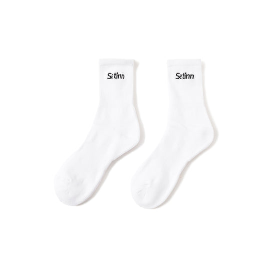 Court Socks 2P
