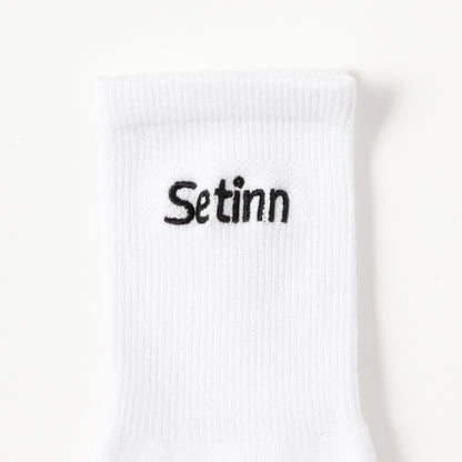 Court Socks 2P