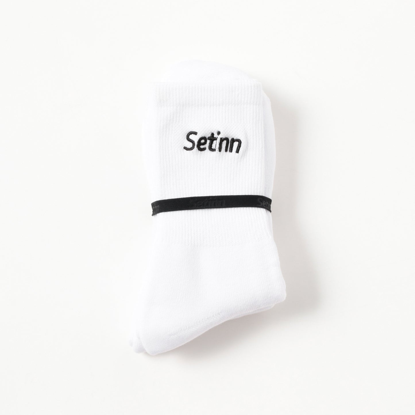 Court Socks 2P