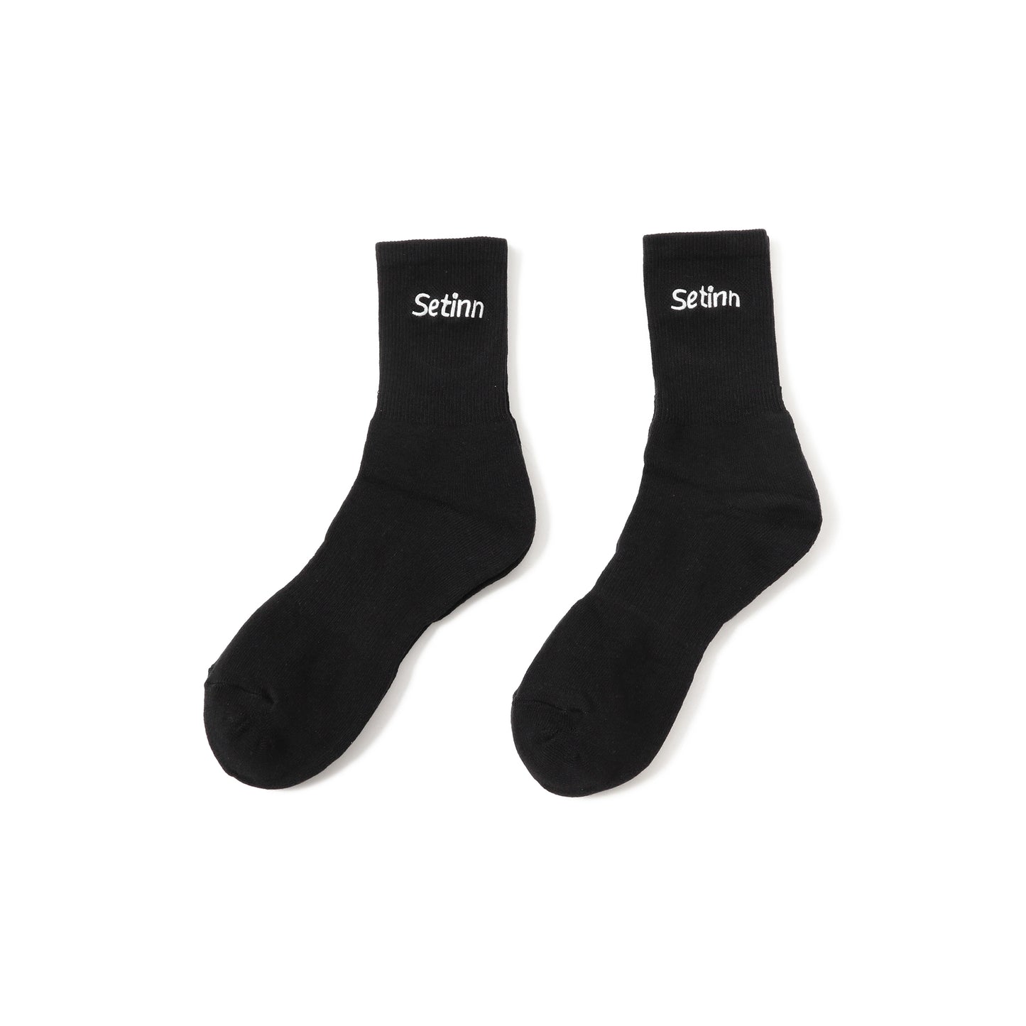 Court Socks 2P