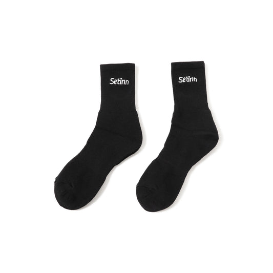 Court Socks 2P