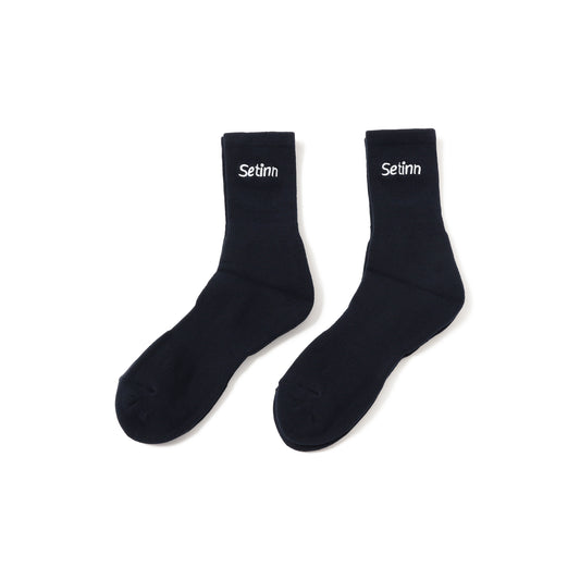 Court Socks 2P