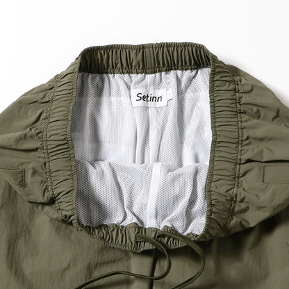 Game Pants