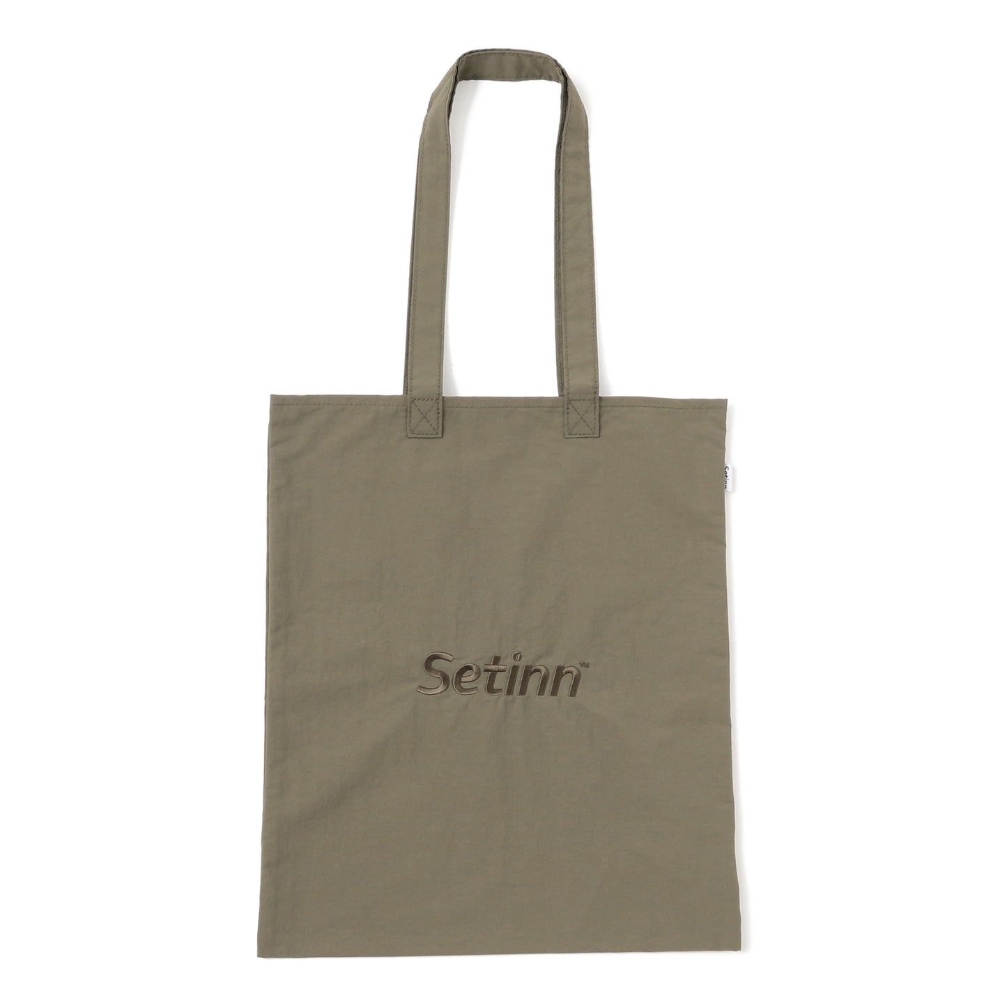 Setinn Souvenir Tote