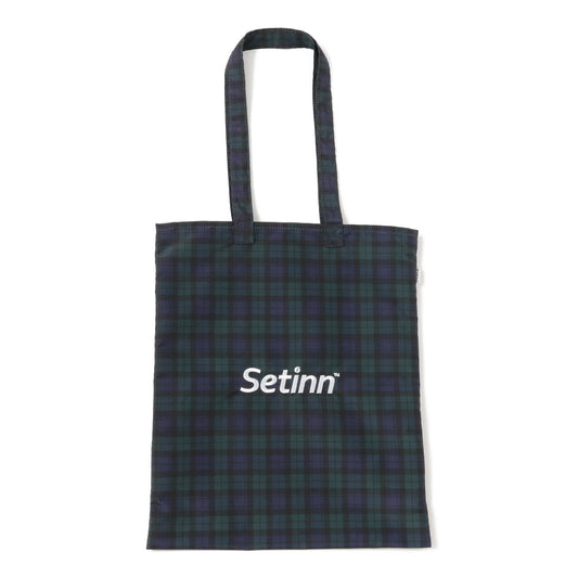 Setinn Souvenir Tote