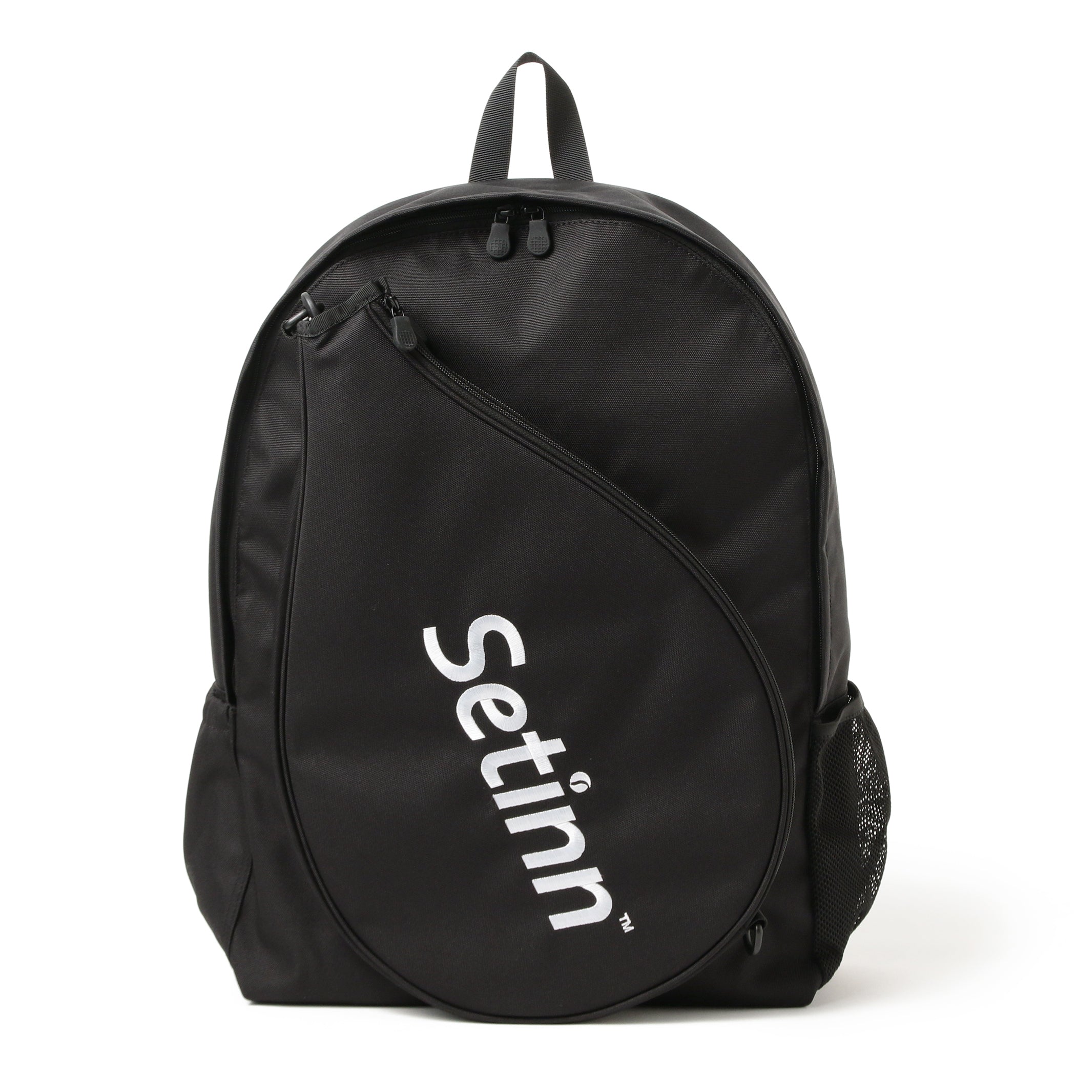 セットイン Setinn Tournament Bag スペック・特徴 | テニスバッグ
